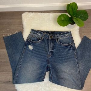 STS Blue Denim Jean
